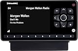 Onyx EZR Satellite Radio with Vehicle Kit (SXEZR1V1) | SiriusXM