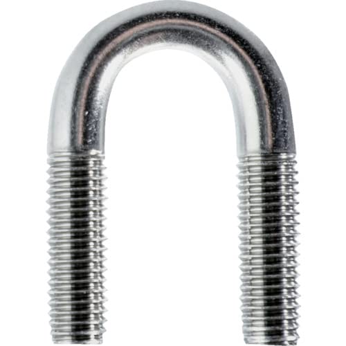 TRUSCO(�g���X�R) SGP�pU�{���g SUS304 �Ăьa10A �˂��aM10 TSGP-BTM10-10A-S