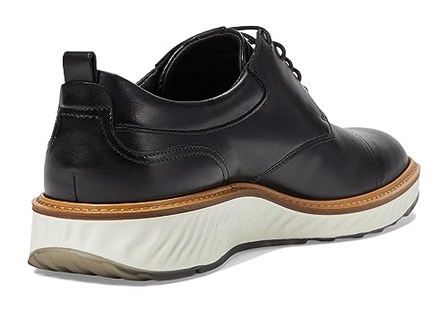 Image of ECCO ST.1 Hybrid Cap Toe Oxford