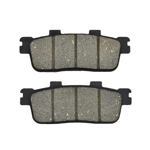 Pastilles frein plaquettes frein arrière moto Cruisym 300 Joymax 250 GTS250