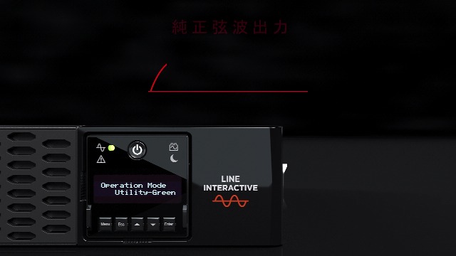 Amazon.co.jp: CyberPower (サイバーパワー) PR1500RTXL2UJP 無停電