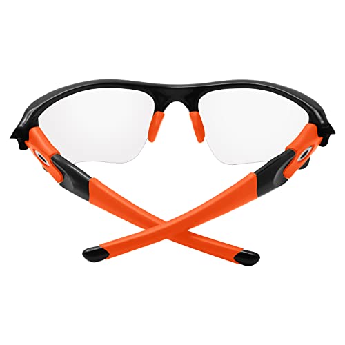 Image of Replacement Rubber Kits Earsocks and Nosepieces for Oakley Half Jacket | Half Jacket XLJ Sunglass