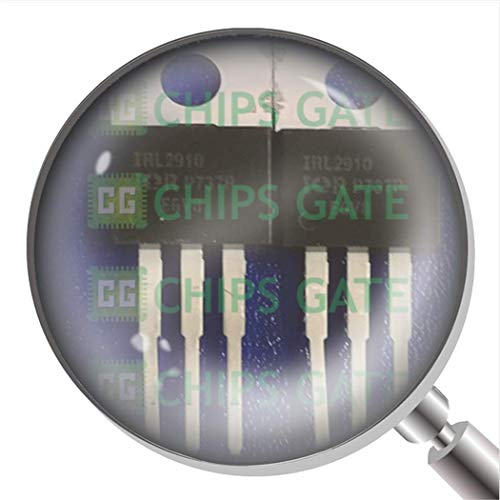 IRL2910PBF 15Pcs Mosfet Transistor Ir To-220 Irl2910 IRL2910PBF L2910