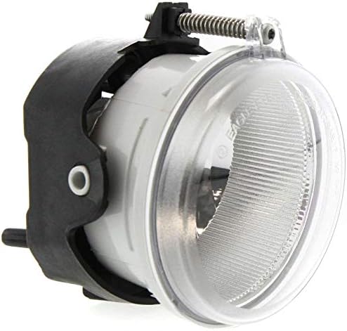 Miniatura 9 de Evan Fischer Kit de cubierta de parachoques delantero compatible con Dodge Charger 2006-2009, con agujeros para luces antiniebla