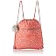 Multicolour (Hearty Pink Met)