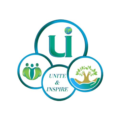 Young Minds Matter - A U&I Talk cover art