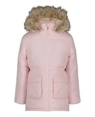 Anorak Blushing Bride