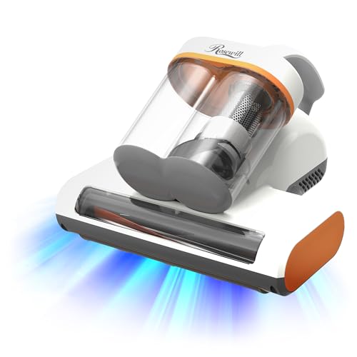 Rosewill Mattress Vacuum Cleaner