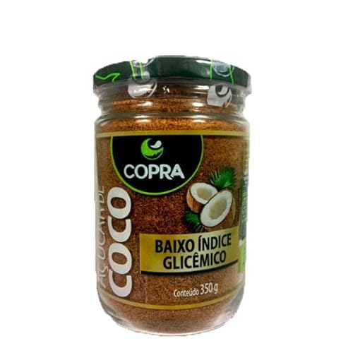 Copra Açucar De Coco