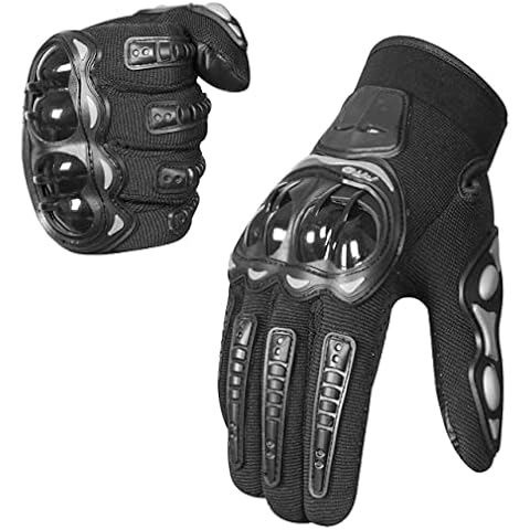 WESTWOOD FOX WFX Touch Screen Motorcycle Gloves Cover
