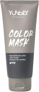 YUNSEY COLOR REFRESH MASK GRIS 200 ML