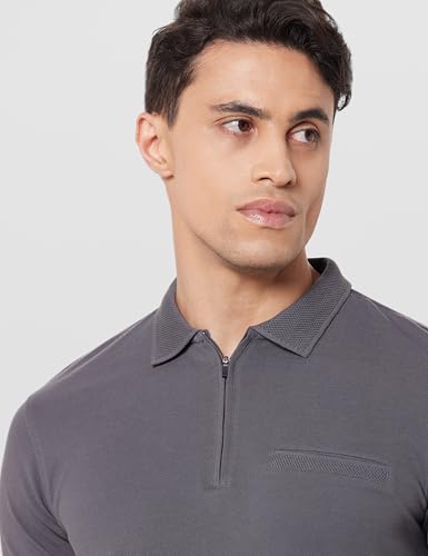 Image of United Colors of Benetton Men Polo Shirt
