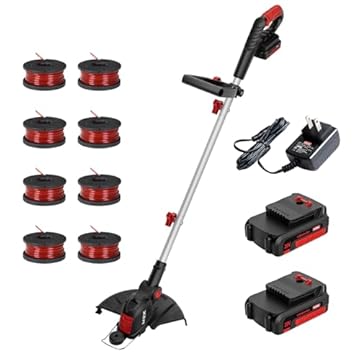 Best Weed Wacker Without String: Which One Will Change Your Gardening Game? 1 best weed wacker without string