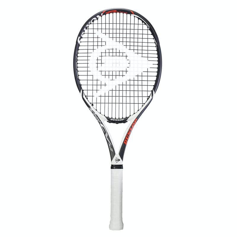 Image of Dunlop CV-5.0 OS Tennis Racquet (Unstrung)