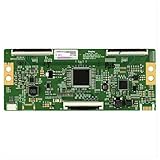 Carte logique T-Con 6870C-0805A V19_UHD_TM120_V0.3, compatible avec les modèles 6871L-5926A, 6871L-6394A, 6871L-5898A et 6871L-6394B, for téléviseur 55 pouces