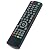 Replacement Remote Control Applicable for RCA TV RTU6549-C RLDED3258A RTU5820 RTU5540-B RTU7877 RLDED5098-B-UHD RLED4016A-H RTU4253 RT1970-B RT1970B RTU7074 RLED2446 RTU4921 RTU4300 RT4038 RTU4853