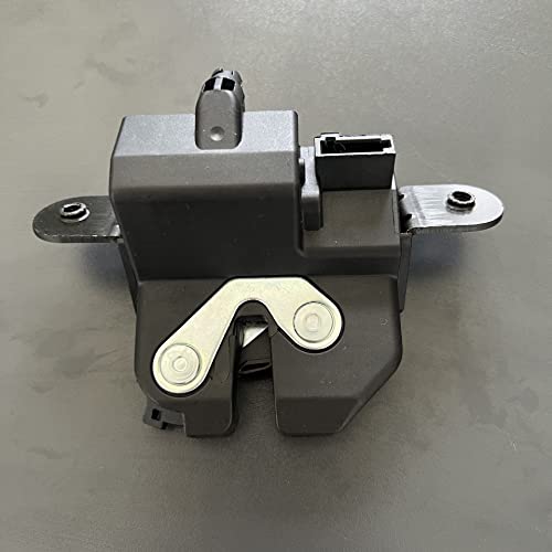 Ghtmarrine Serratura portellone posteriore