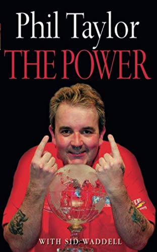 Preisvergleich Produktbild THE POWER: My Autobiography