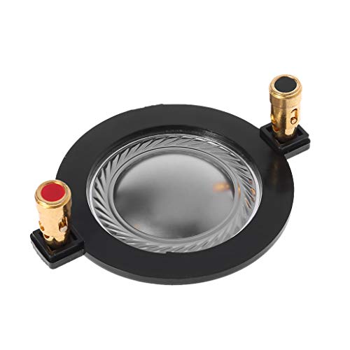 kobeIeen for Film 34.4 34.5 Treble Voice Coil Reel -Tweeter Voice Coil Speakers Accessory