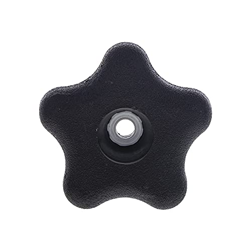 MTD 720-04072A Star Handle Knob for Troy-Bilt Yard-Machines Craftsman Ranger XP 800 500 850 550 450 400 650 706-426000-F