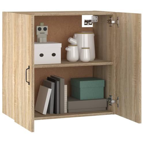 Armoire murale de rangement pour maison pour optimiser les petits espaces - 5