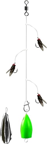 Cebo de Pesca de, señuelos de Pesca realistas Hook de Cebo de atracción de