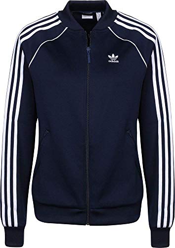 Adidas Sst Tt Giacca da donna, Donna, felpa