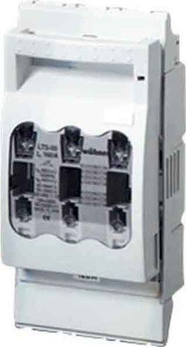 Disjoncteur de charge 100A tripolaire Hensel coupure haute sécurité 690V