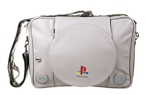 Preisvergleich Produktbild PlayStation Messenger Tasche geformt