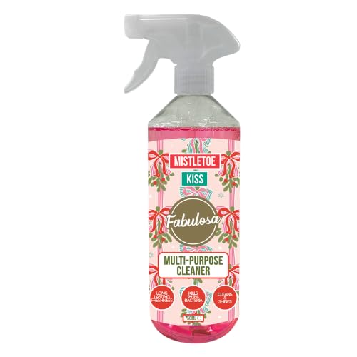 Christmas Cleaning Mega Bundle – All Purpose Cleaner, Mop Soap - View #6