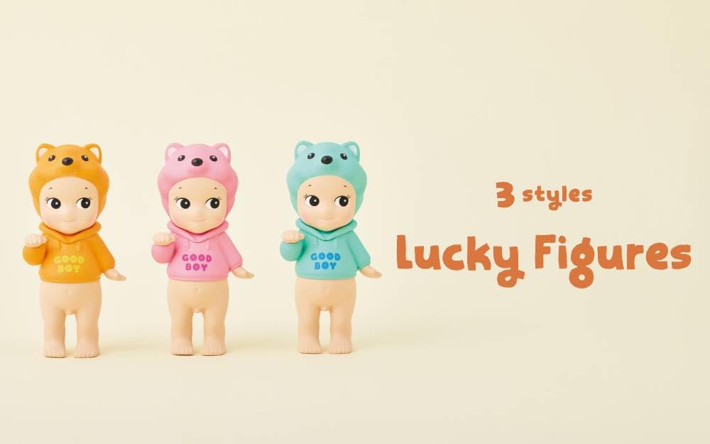 Amazon.co.jp: Sonny Angel mini figure Dog Time Series 未開封