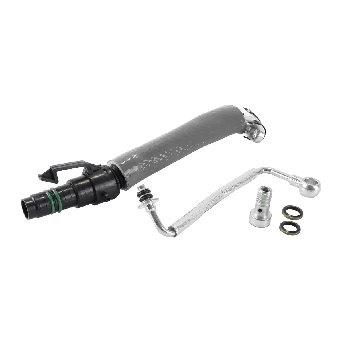 Tuyau alimentation huile turbo 55592600 stop fuite Chevrolet Cruze