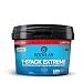 Produktbild Bodylab24 T-Stack Extreme 120 Kapseln, Mischung aus verschiedenen Pflanzenpulvern (u.a. Maca & Ashwagandha KSM-66), B-Vitaminen, Zink und DAA, 100% vegan, ideal für männliche Athleten im Mukselaufbau