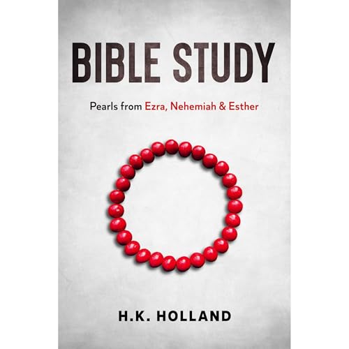 BIBLE STUDY by H.K. Holland episode artwork