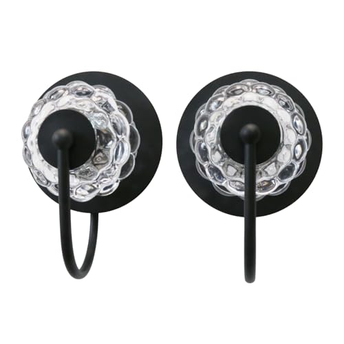 Modern Pumpkin Shape Wall Sconce Light - Set of 2,