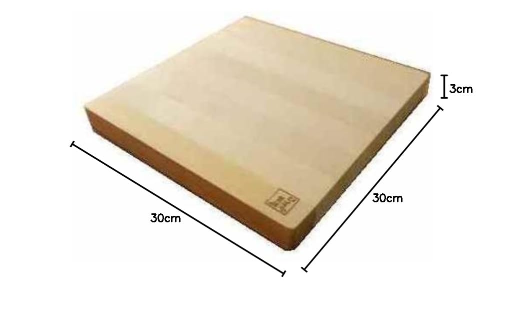 ☆専用☆A:イチョウのまな板【約538✖︎900厚み34㎜】魚捌きやジビエ用に♪ ☆専用☆A:イチョウのまな板【約538✖︎900厚み34㎜】魚捌き