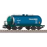 piko kesselwagen minol Spur: HO Piko Kesselwagen SZD VI