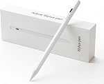 IPad Crayon - Stylus stylo pour iPad 11th-6th Gen, iPad Pro M4 12.9/11" 2026, iPad mini A17/6/5, iPad Air M3 Autres produits - Précis iPad Stylus charge rapide pièce jointe magnétique Tilt Sensibilité rejet de la paume