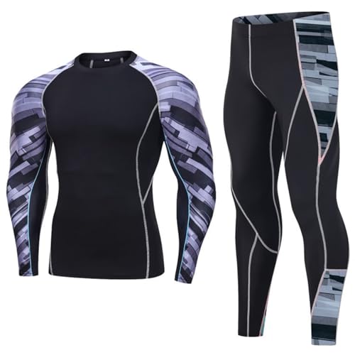 [UUEN] �R���v���b�V�����K�[�����g �����Y �����Y�㉺ �����Y�R���v���b�V�����K�[�����g �㉺�X�[�c �g���[�j���O�E�F�A �ʋC�� �h�L �g���[�j���O�E�F�A ���M���X �p���c 2���g TWG-�u���b�N 2XL