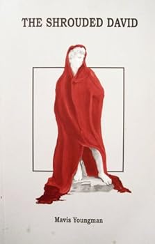 Paperback The Shrouded David Book