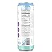 Alani Nu Sugar-Free Energy Drink, Pre-Workout Performance, Arctic White, 12 oz Cans (Pack of 12)