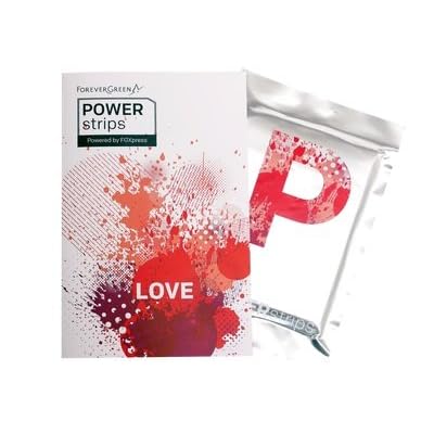 Fgxpress Powerstrips 18 Strips