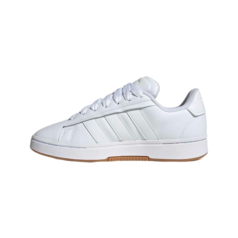 Image of adidas Men Sportswear Shoes | Grand Court Alpha 2.0 |