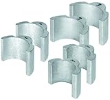 zubehör zu REMS Frigo 2 Set Rems Aufrüst-Set bis 2 Zoll, 131160