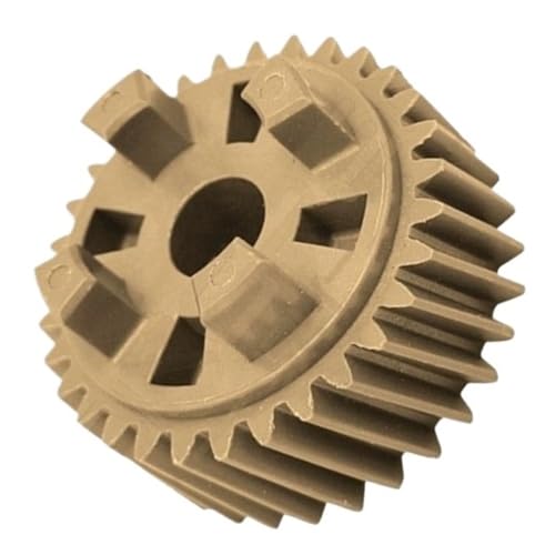 Engrenage fusion 31T évite les bourrages sur Ricoh MP 7000 8000 AB01-2317