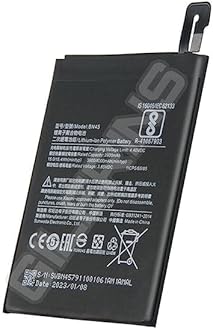 Original BN45 Battery for Redmi Note 5 Pro Battery with 6 Month Warranty ***** (G213)
