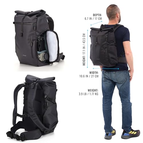 Shimoda Side Street 22 Starter Kit - Anthracite miniatura 2