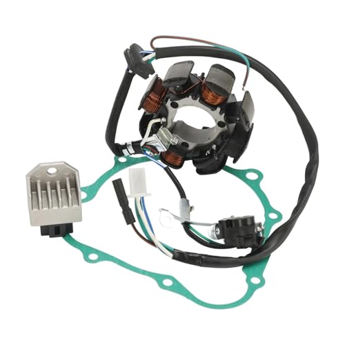 Joint de régulateur de tension de générateur de stator CRF230F 03-19