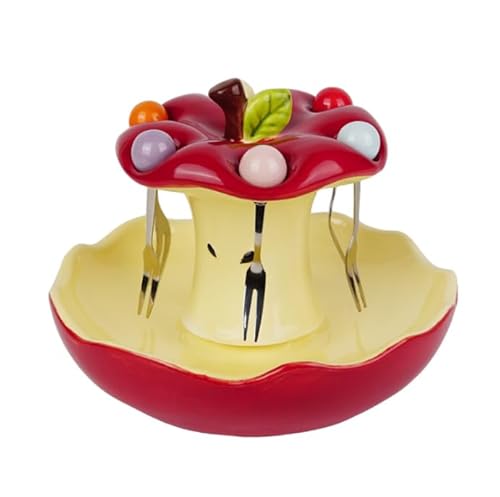 Aoasious XeXX`[^t[ctH[NZbg Z~bNXvb_[x[Xt A[gH ƒp 킢 fU[gp t[cv[g (21.5*21.5*16cm)