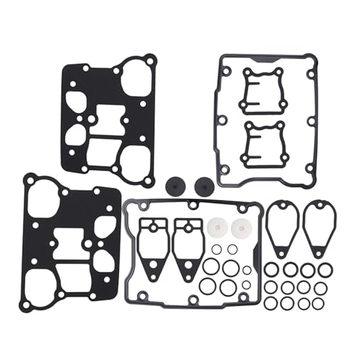 Kit de joints de culbuteur moto pour stopper les fuites Dyna C9588